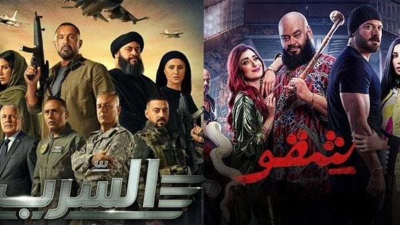 إيرادات الأفلام