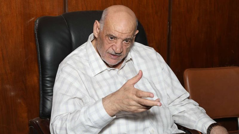 رئيس شعبة المخابز