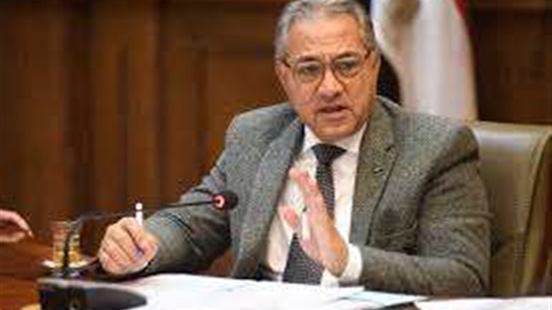 النائب أحمد السجيني/