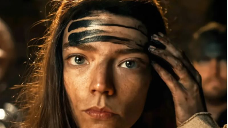فيلم Furiosa: A Mad