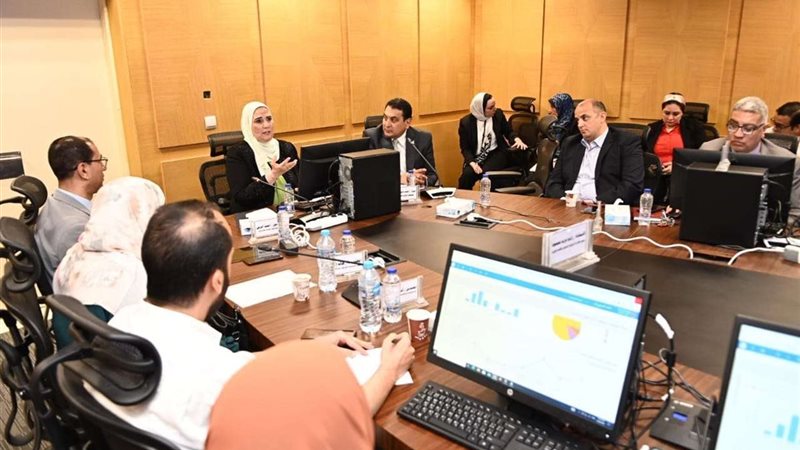 الشكاوى احكومية