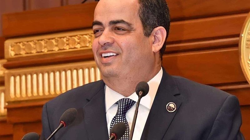 النائب عصام هلال
