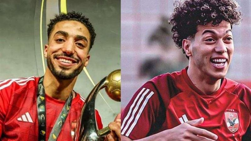 إمام عاشور وعبدالمنعم