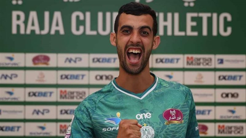 يوسف بلعمري