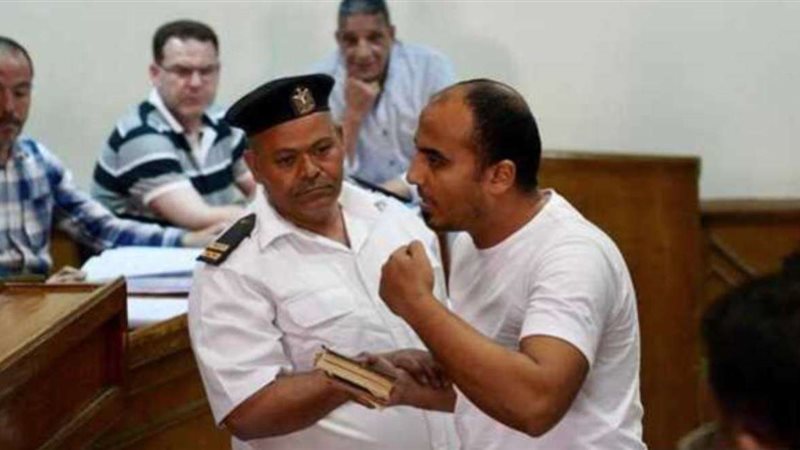 المتهم بخطف حبيبة