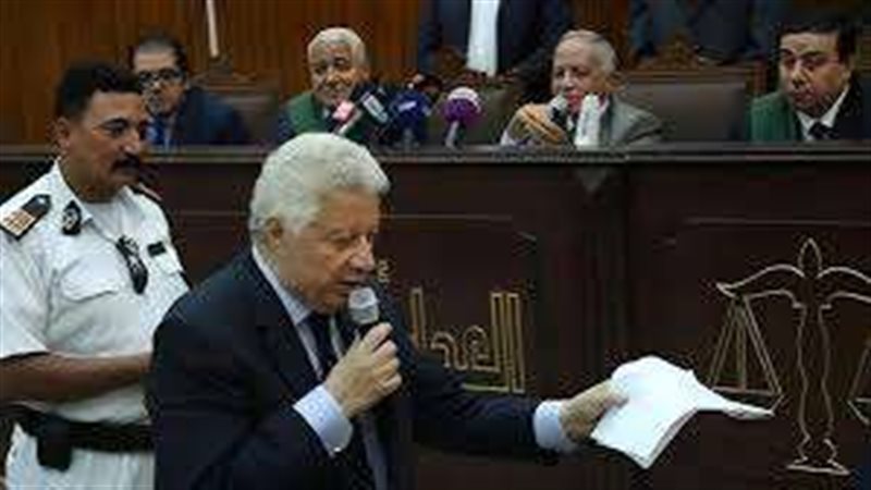 مرتضى منصور