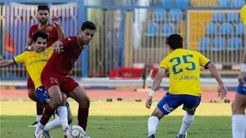 الاسماعيلي وسيراميكا