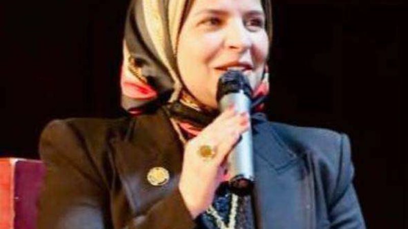 دكتورة إلهام يونس