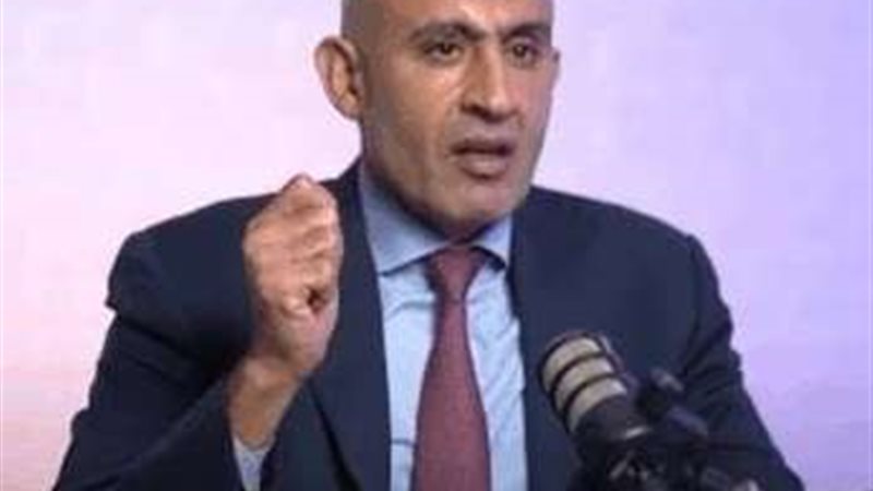 محمد عبد اللطيف وزير