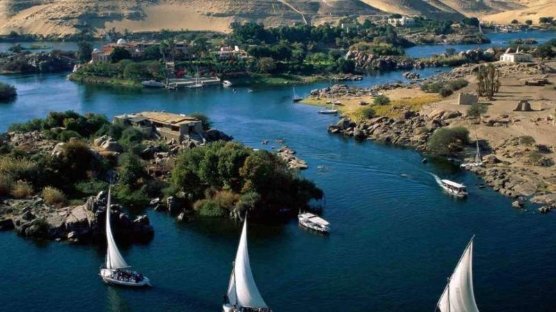 اسوان