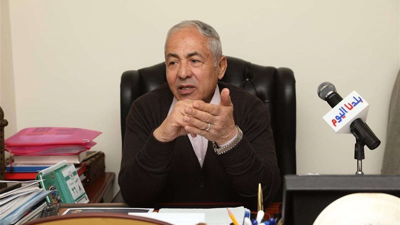 بلدنا اليوم