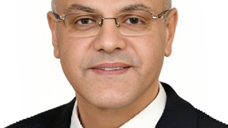 المهندس أيمن عطية
