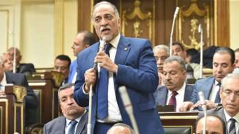 النائب عبدالهادي