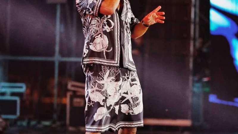 أحمد سعد
