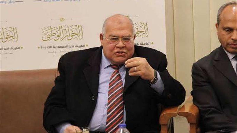 رئيس حزب الجيل الديمقراطي
