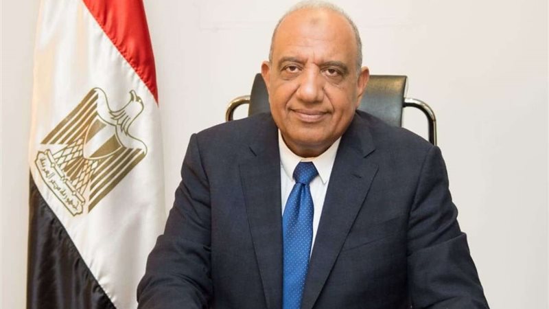 وزير الكهرباء
