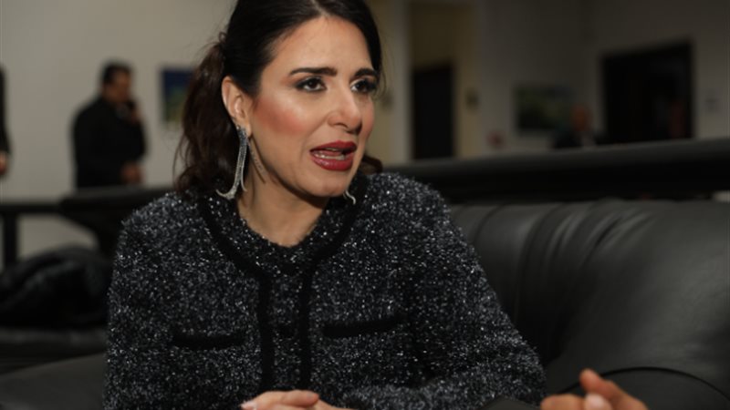 ميرنا وليد