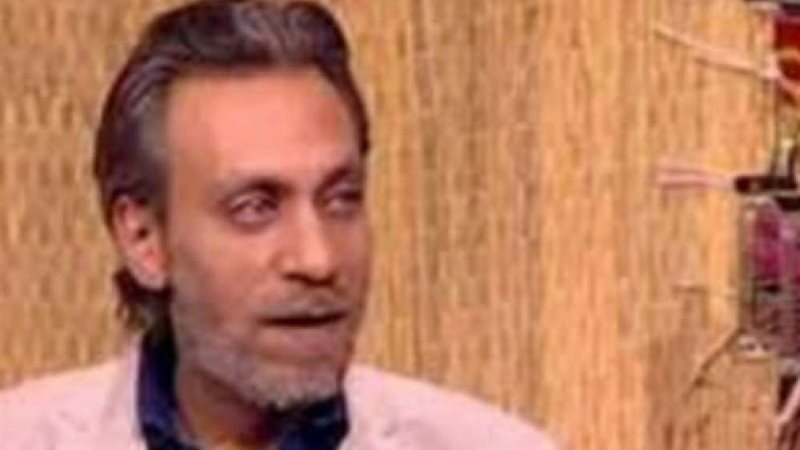باهر دويدار