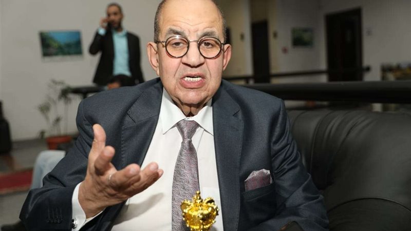 محمد التاجي