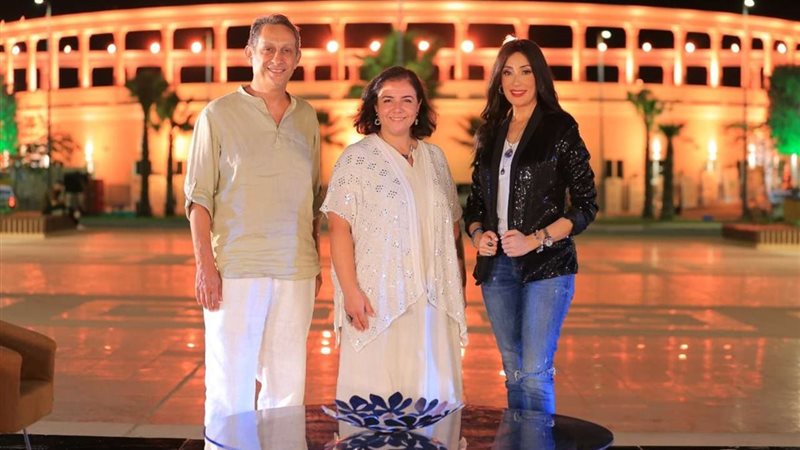 مهرجان العلمين