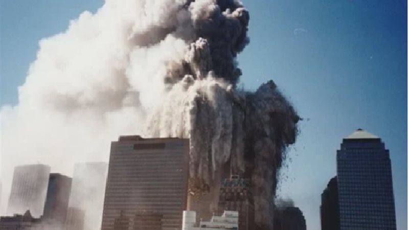 أحداث 11 سبتمبر