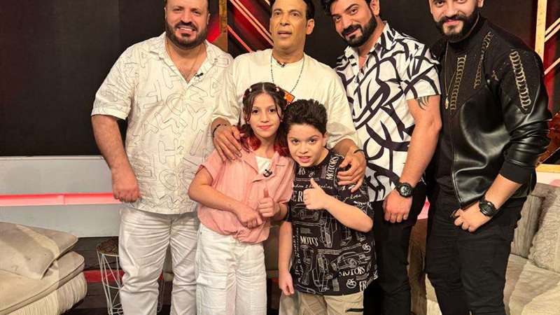 فريق عائلة أبو رعد