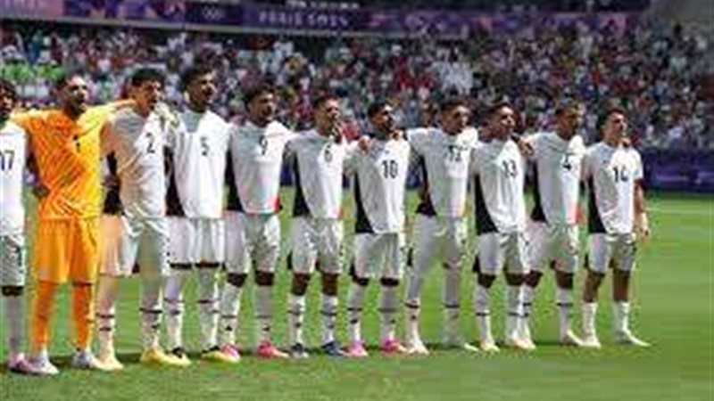 مصر الاوليمبي