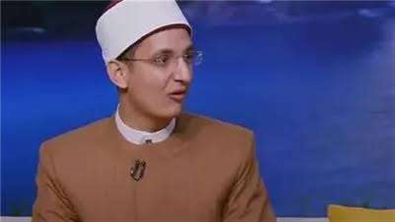 الدكتور محمد طنطاوي
