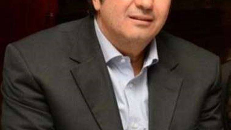 عمر بلبع رئيس شعبة