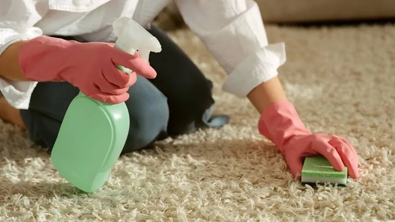 هترجع جديدة.. طريقة