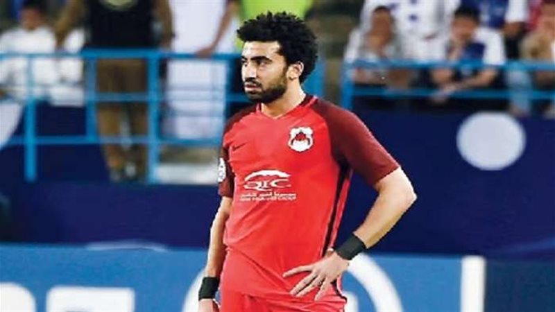 أحمد ياسر