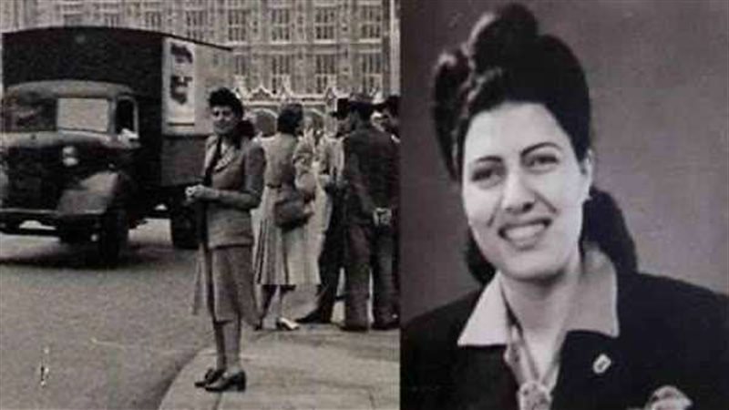 سميرة موسى