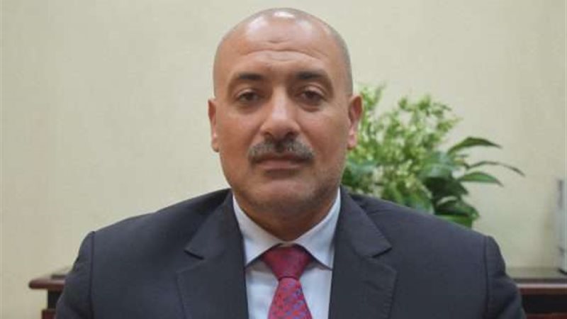حاتم النجيب نائب