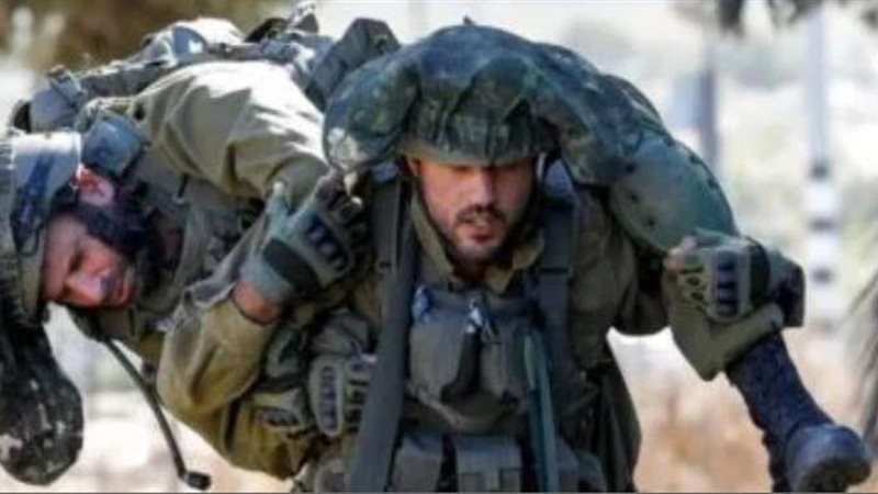 جنود الاحتلال الإسرائيلي