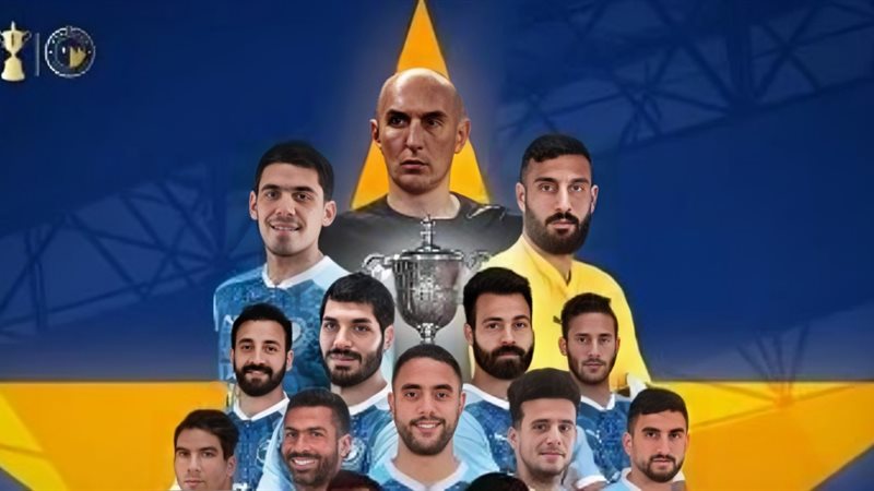 بيراميدز يتوج بأول