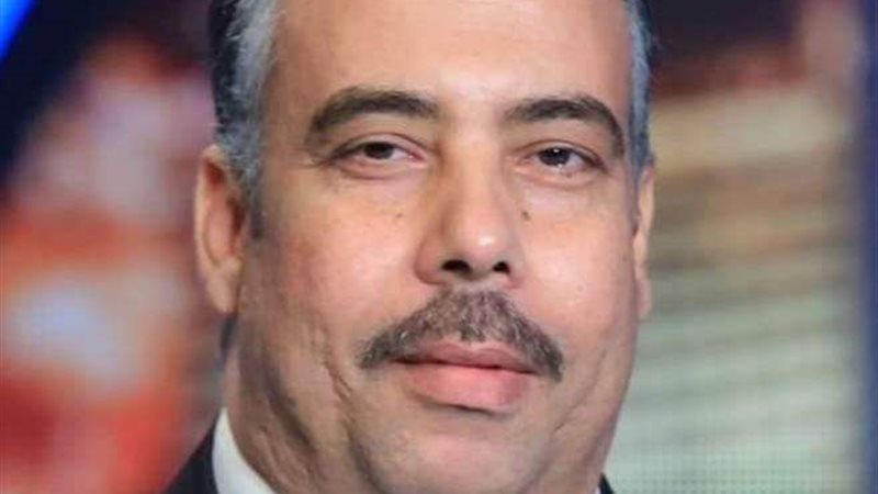 د. سامح عباس الخبير
