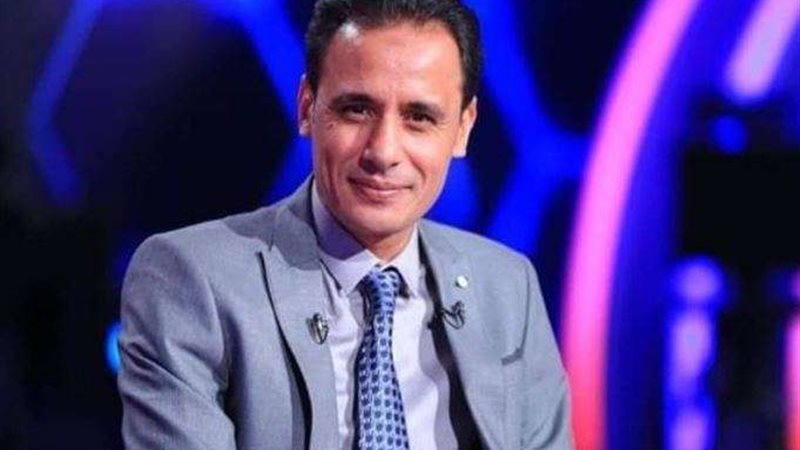 طارق السيد