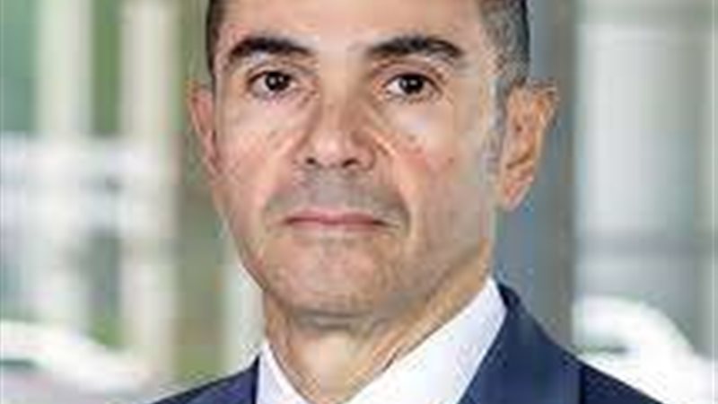 وزير الاستثمار