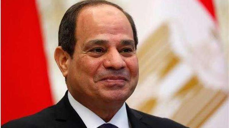 الرئيس عبدالفتاح