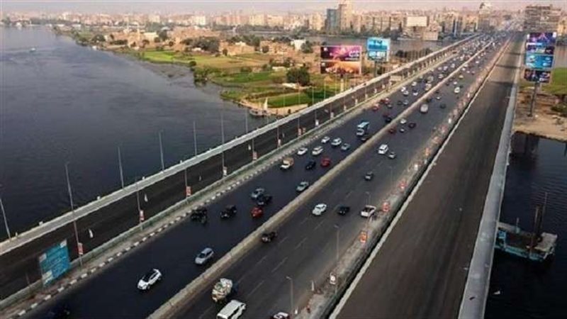 سيولة مرورية