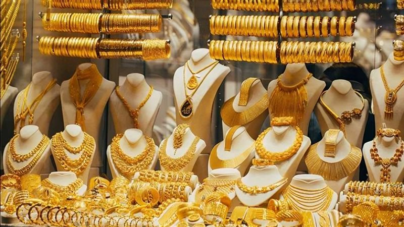 أسعار الذهب اليوم