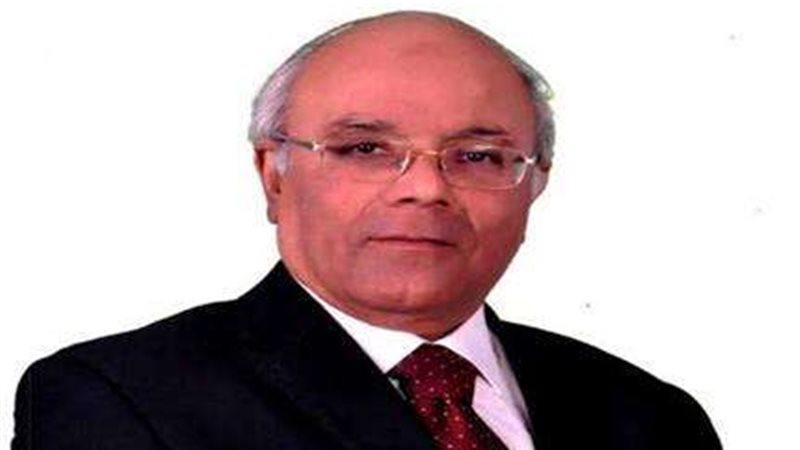 د.محمد عطية الفيومي