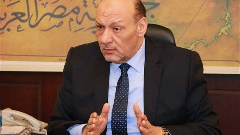 حسين أبو العطا رئيس