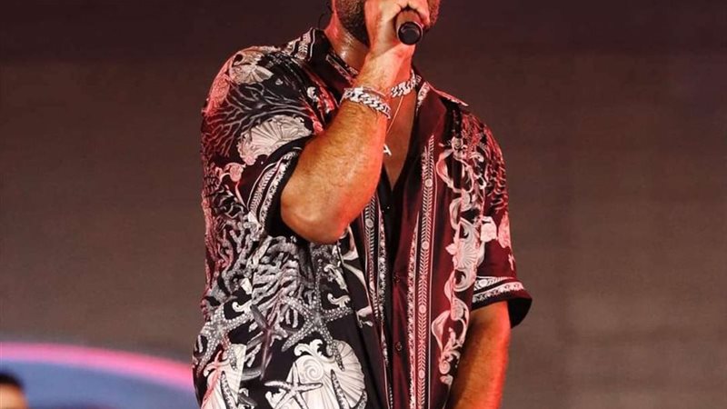 أحمد سعد