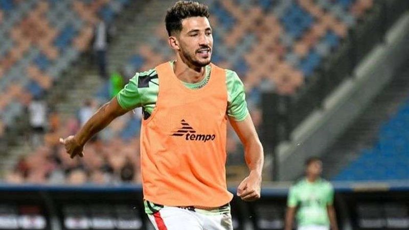 أحمد فتوح