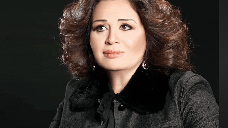 الهام شاهين