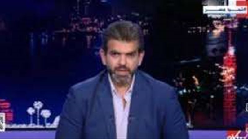 الإعلامي أحمد الطاهري
