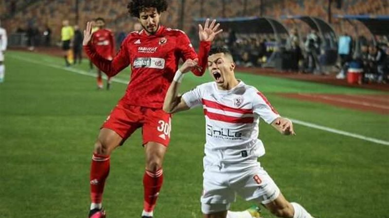 موعد مباراة الأهلي