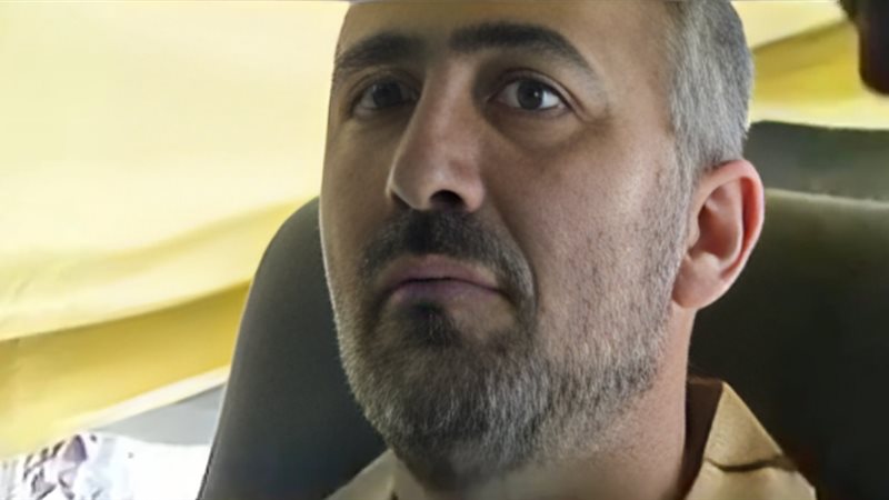 محمد سرور