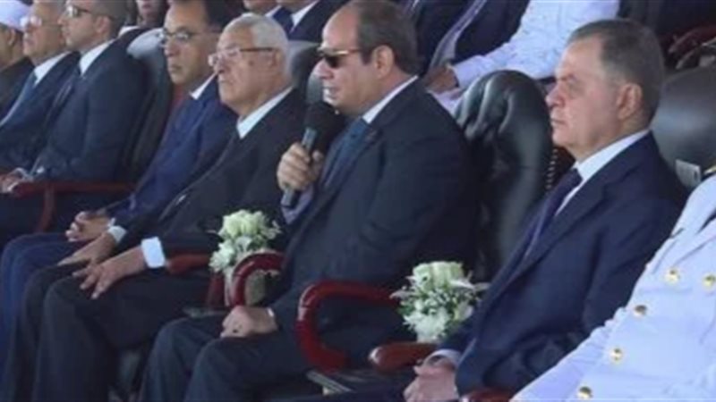 الريس السيسي